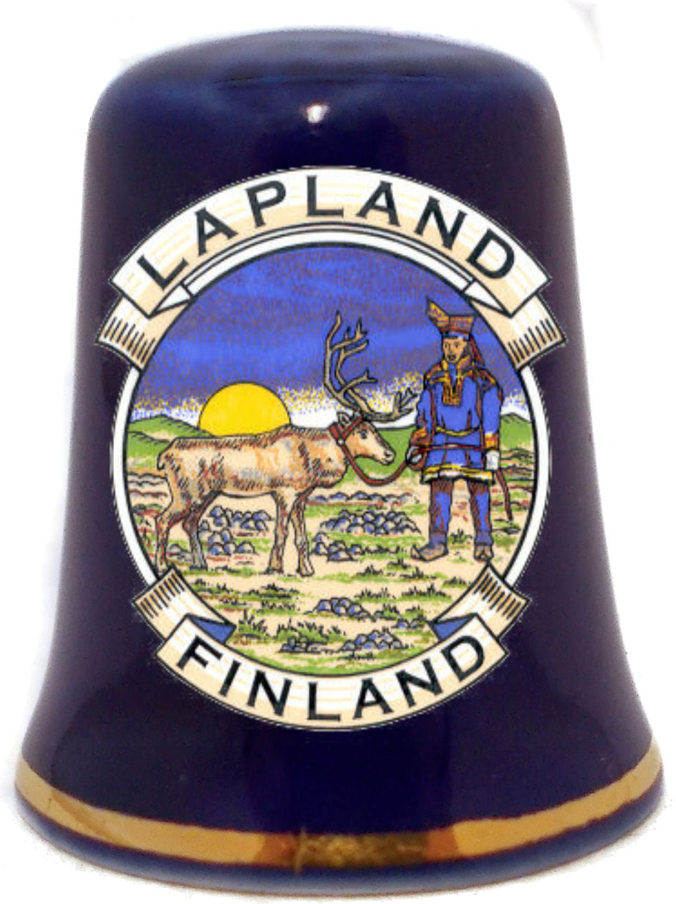 Sormustin Lapland 1/5013