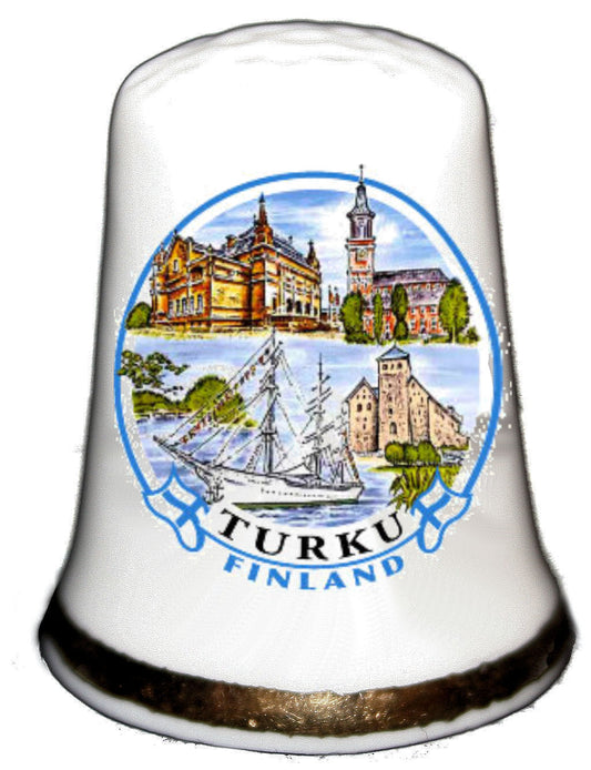 Sormustin Turku 11/6017