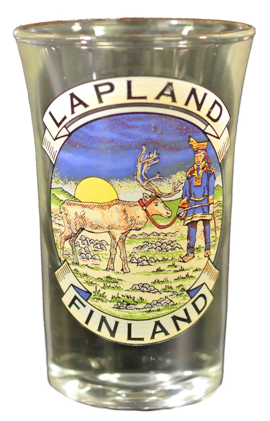 Shottilasi Lapland 13/5013