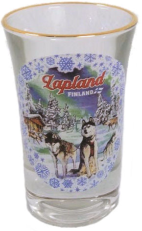 Shottilasi Lapland husky 13/6020