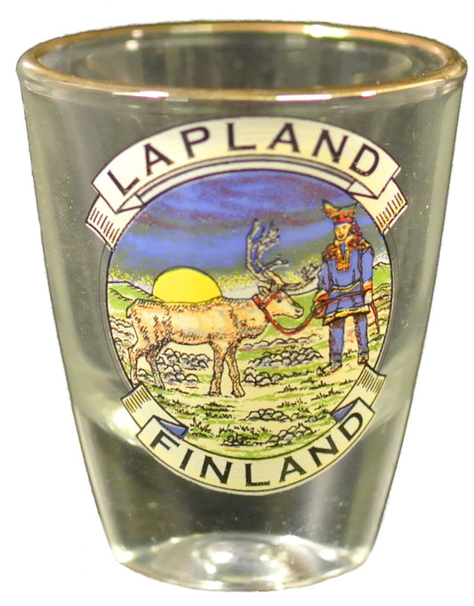 Snapsi Lapland 14/5013