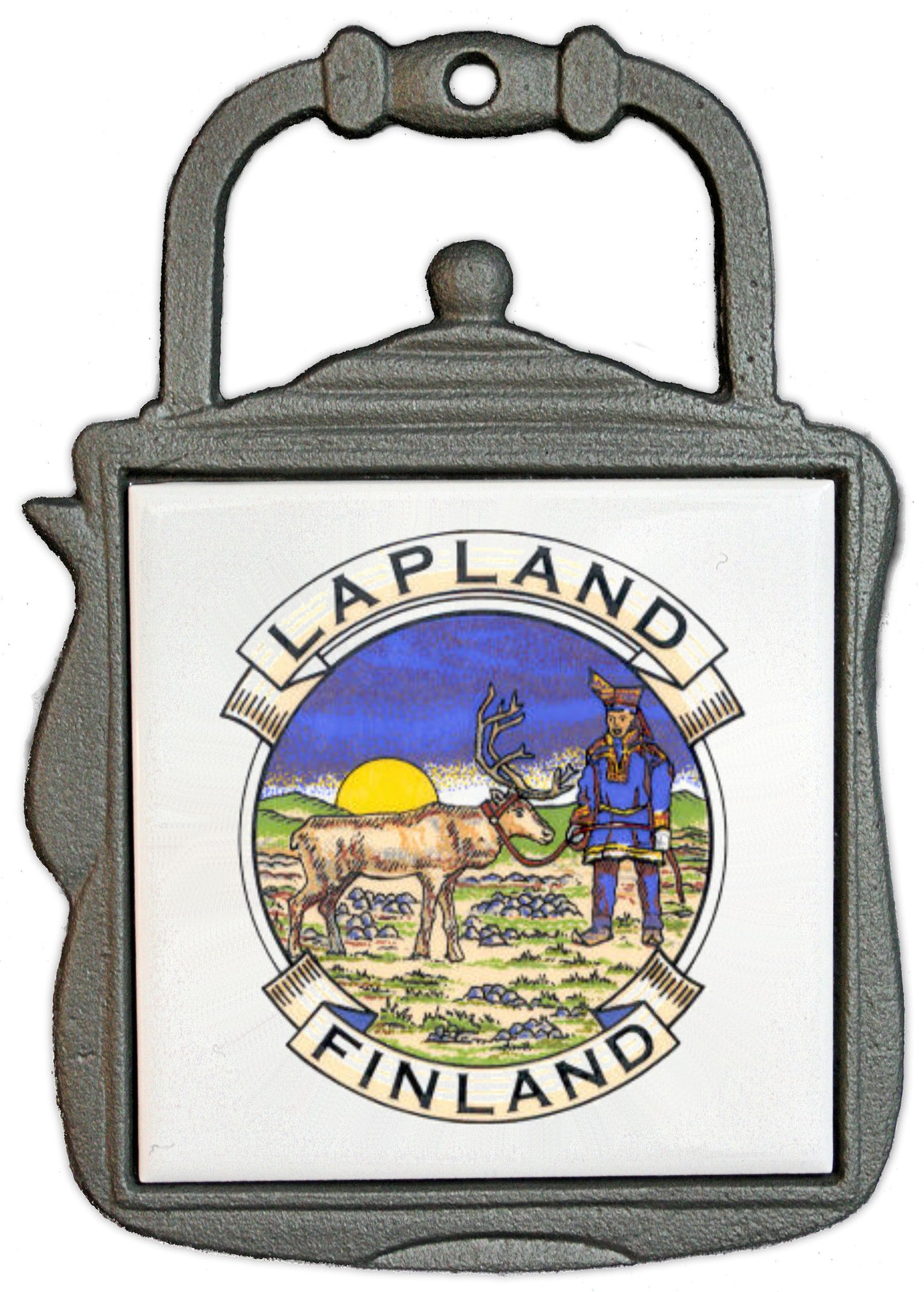 Pannunalunen Lapland 305/5013