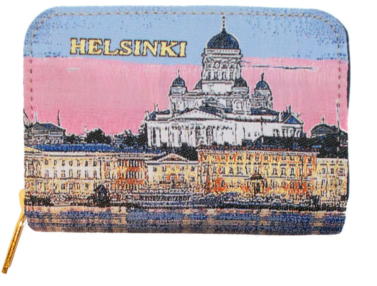 Lompakko Helsinki yö 60022