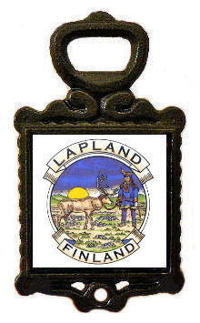 Pullonavaaja Lapland 801/5013