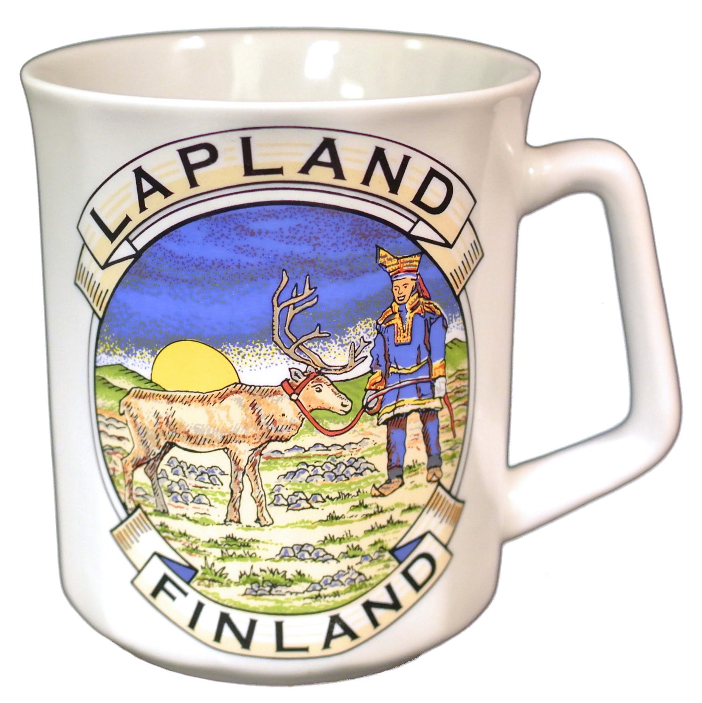 Muki Lapland 903/5013