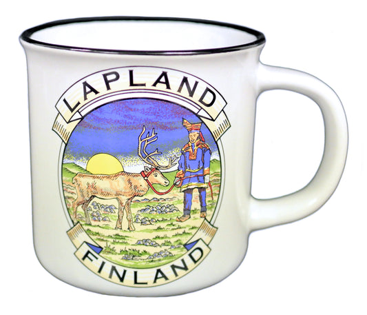 Muki Lapland 912/5013