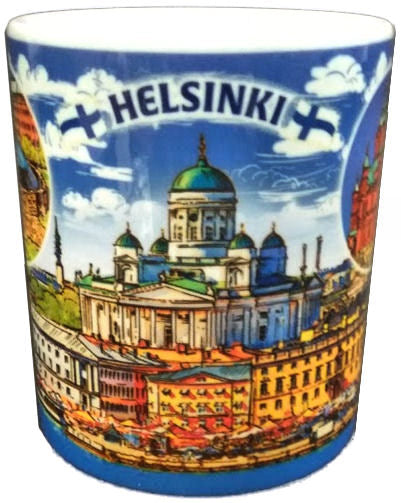 Muki Helsinki panoraama 930PAN