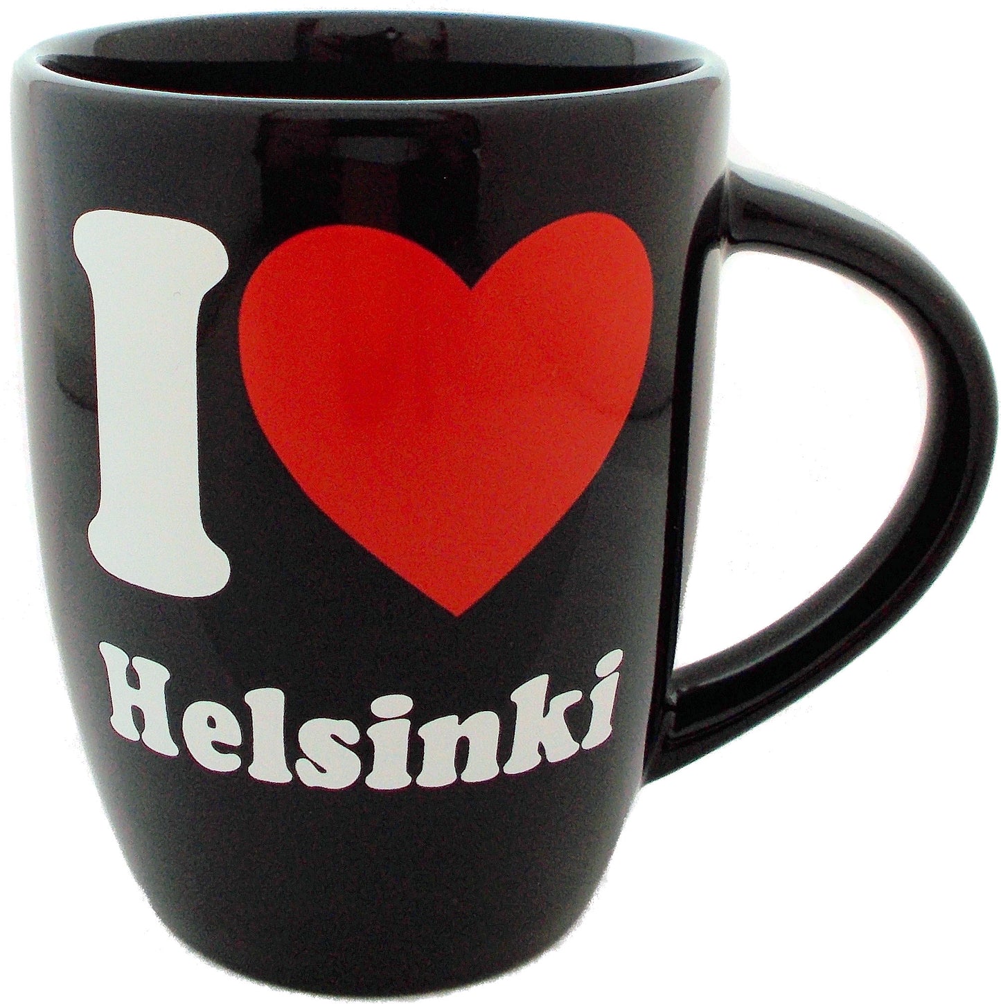 Muki I Love Helsinki 941/HKI